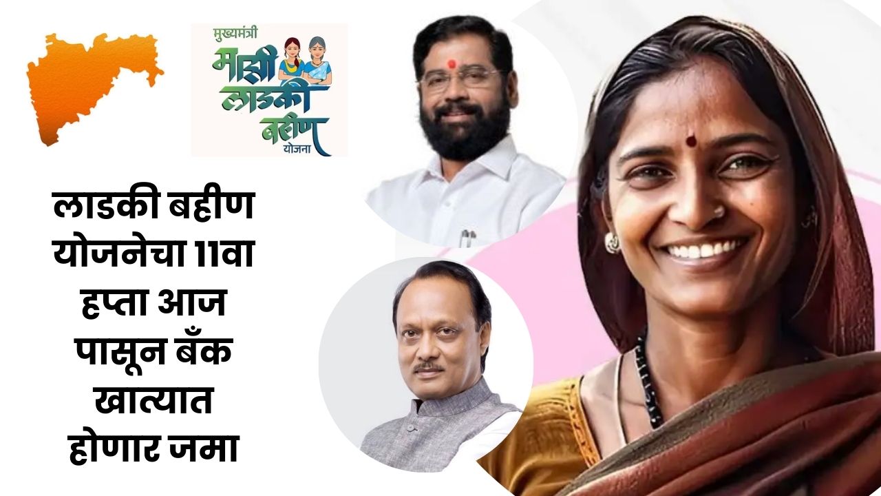 Majhi Ladki Bahin Yojana